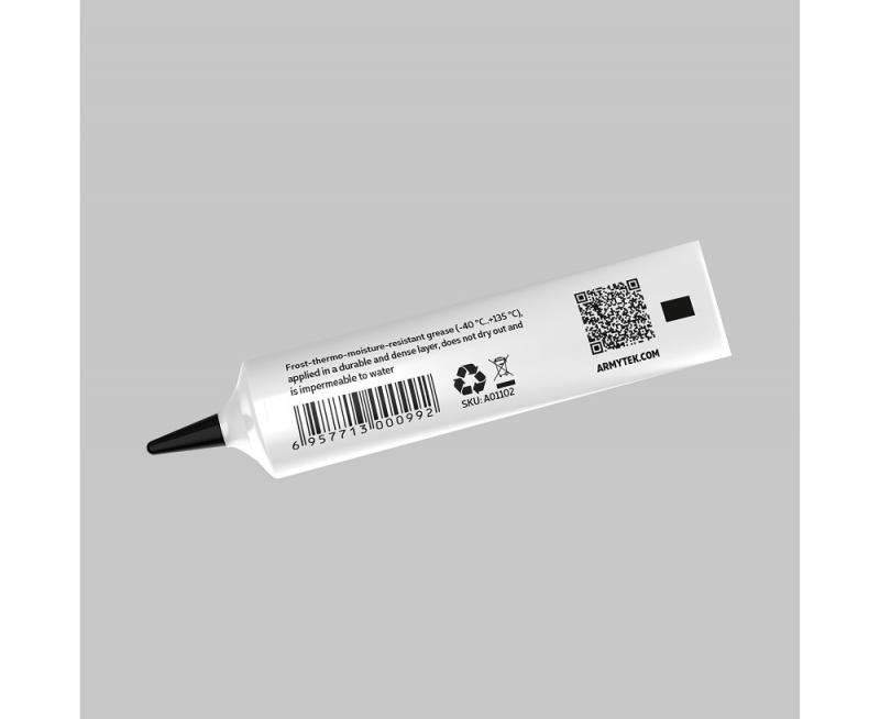 Armytek NyoGel 760G 50 mll - Schmiermittel