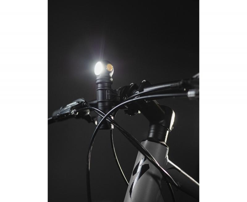 Armytek Fahrradbefestigung ABM-01