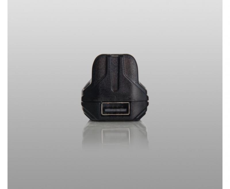 Armytek Mobiles Ladegerät Handy C! VE mit Powerbank-Funktion