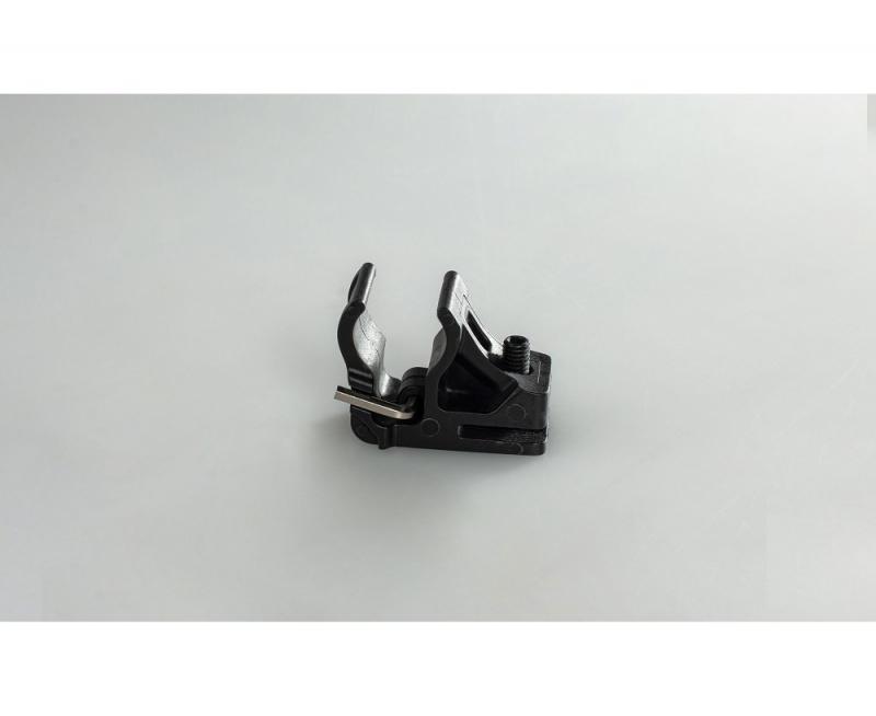 Armytek hard hat mount AHM-03 Helmhalterung