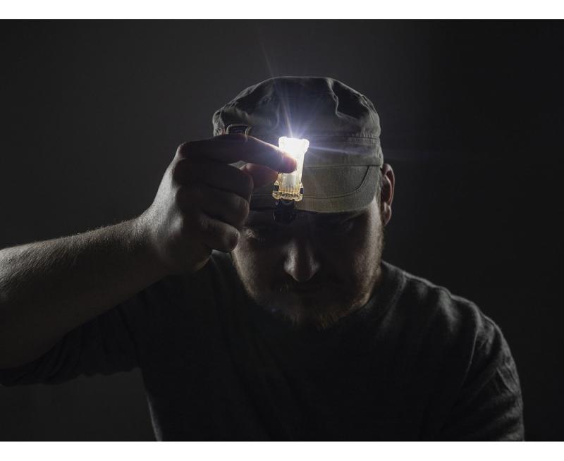 Armytek Zippy ES Mehrzweckleuchte (Green Jade) 3 in 1