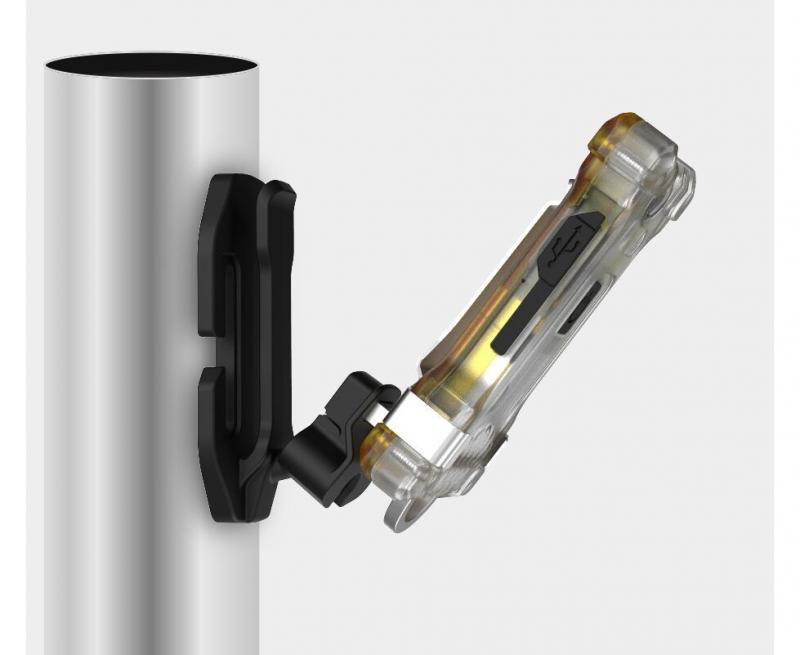 Armytek Zippy ES Mehrzweckleuchte (Yellow Amber) 3 in 1