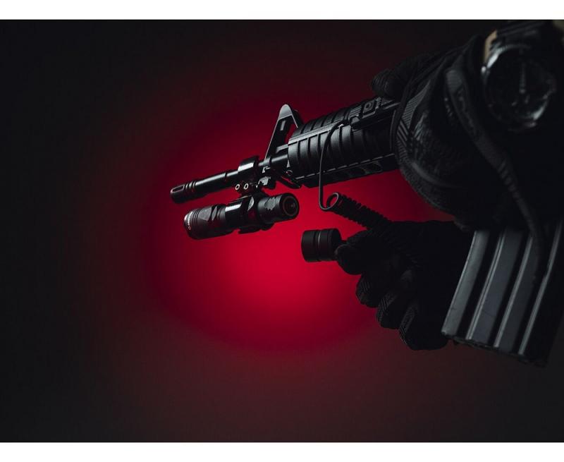 Armytek Kabelfernbedienung MRS-01 Magnetic