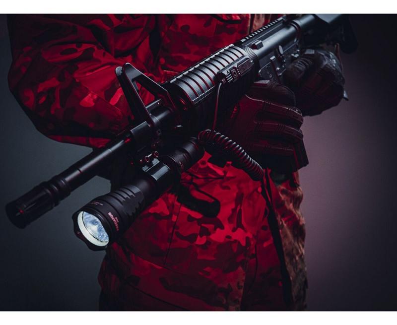 Armytek Kabelfernbedienung MRS-01 Magnetic