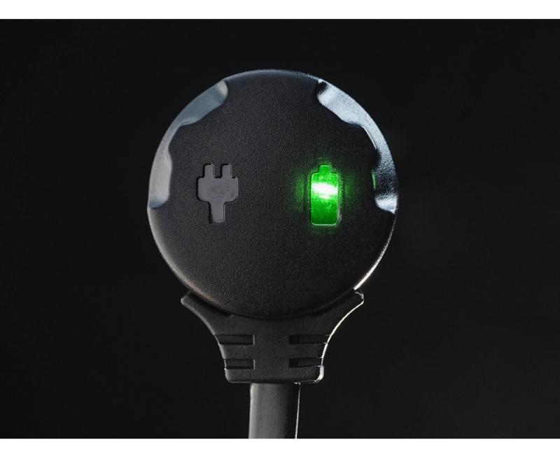 Armytek Magnet USB Ladekabel AMC-03 kompatibel mit Predator Pro, Viking Pro, Dobermann Pro