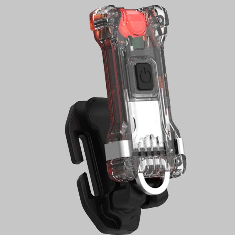 Armytek Zippy ES Mehrzweckleuchte Red 3 in 1