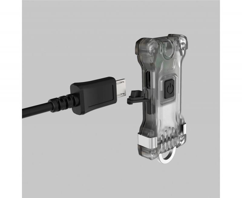 Armytek Zippy ES Mehrzweckleuchte Red 3 in 1