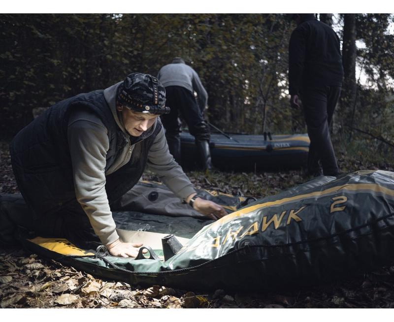 Armytek Headmount Wizard C2 Pro Max- Kopfhalterung