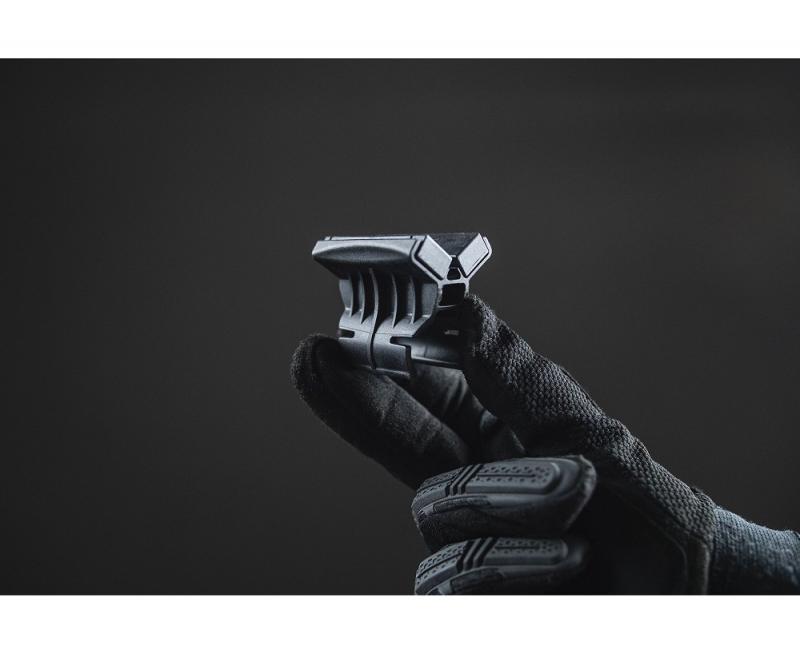 Armytek Unterlauf-Magnethalterung AWM-03