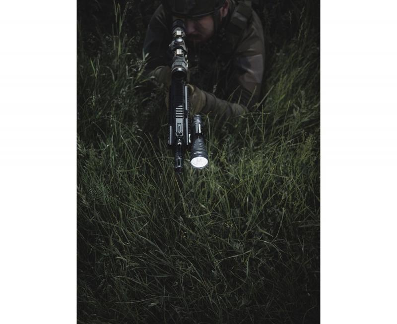 Armytek Mount For Flashlight AWM-06