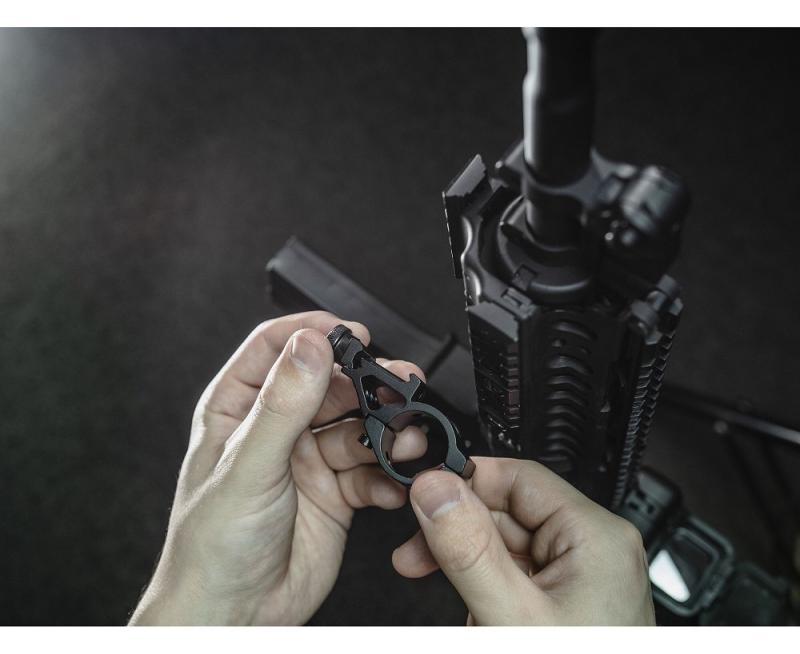 Armytek Mount For Flashlight AWM-06