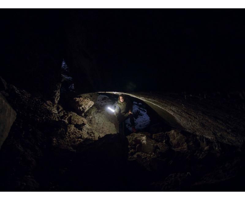 Armytek Signalaufsatz für Taschenlampen ATW-01 weiß