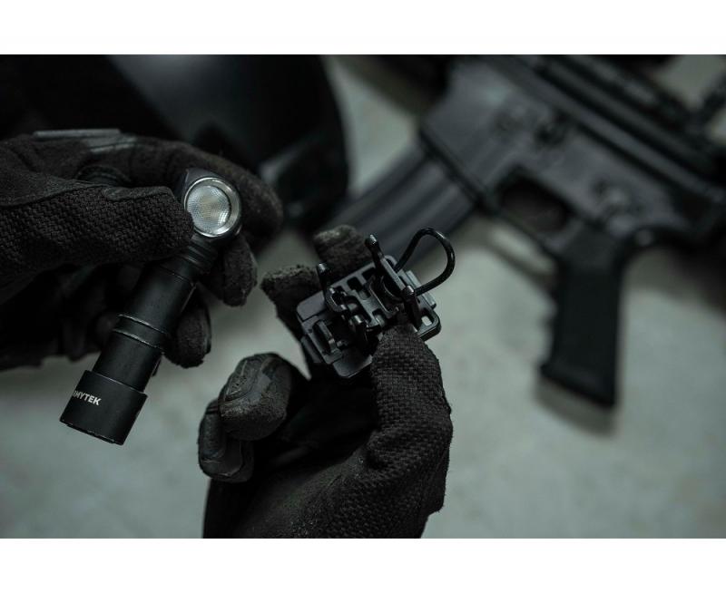 Armytek Helmet Mount AHM-05 Helmhalterung