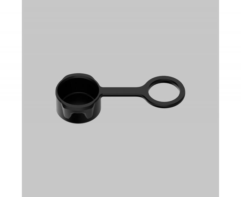 Armytek tailcap cover ATC-01 - Silikonkappe