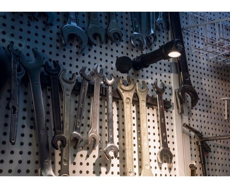 Armytek tailcap cover ATC-01 - Silikonkappe