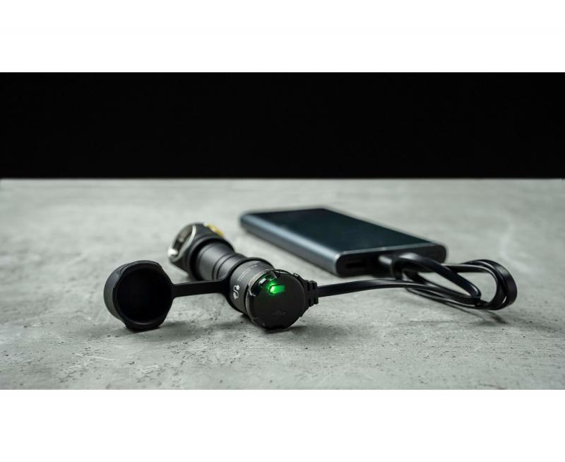 Armytek tailcap cover ATC-01 - Silikonkappe