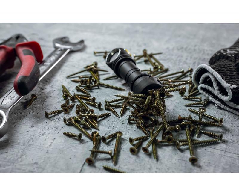 Armytek tailcap cover ATC-01 - Silikonkappe