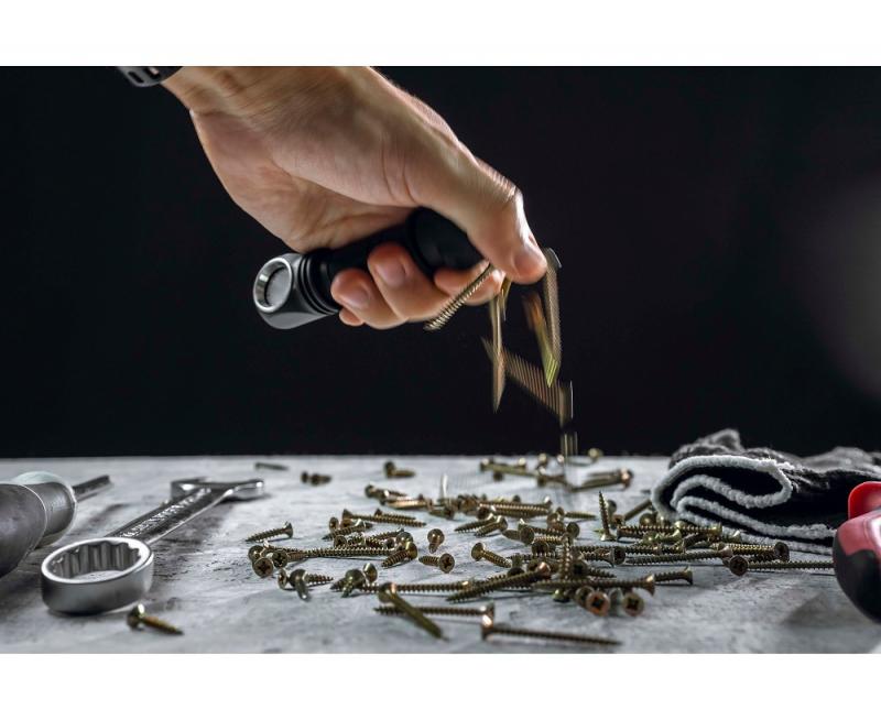 Armytek tailcap cover ATC-01 - Silikonkappe