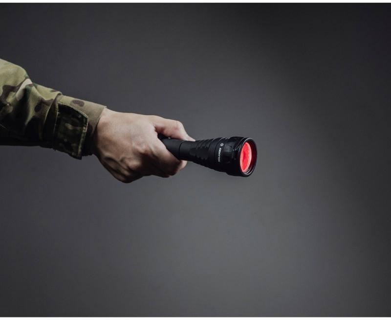 Armytek Predator Pro Magnet USB Extended Set weißes Licht