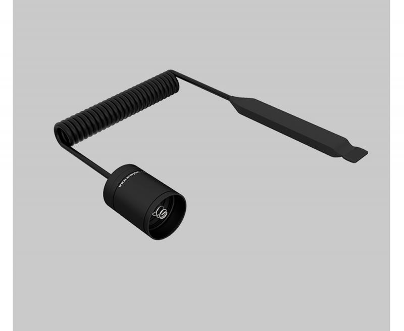 Armytek Dobermann Extended Set weißes Licht