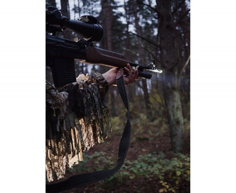 Armytek Dobermann Extended Set weißes Licht