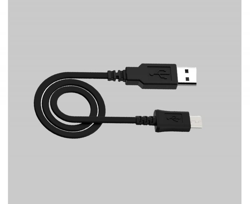 Armytek Dobermann Extended Set warmes Licht