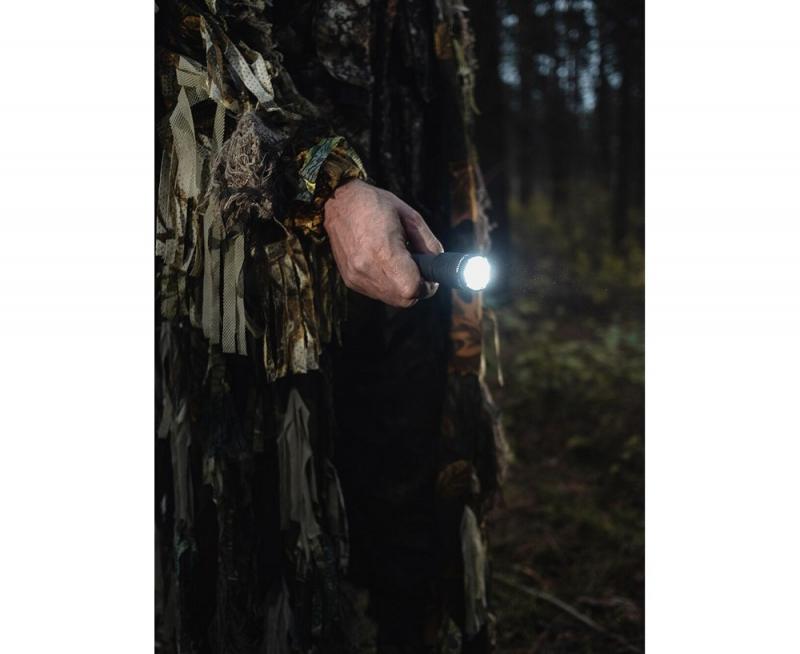 Armytek Dobermann Extended Set warmes Licht