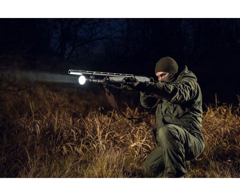 Armytek Magnetischer Fernschalter MRS-02C (Spiralkabel)