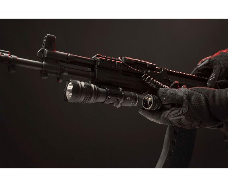 Armytek Magnetischer Fernschalter MRS-02C (Spiralkabel)