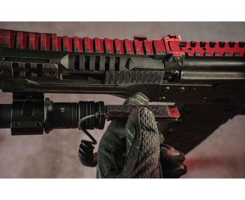 Armytek Magnetischer Fernschalter MRS-02C (Spiralkabel)