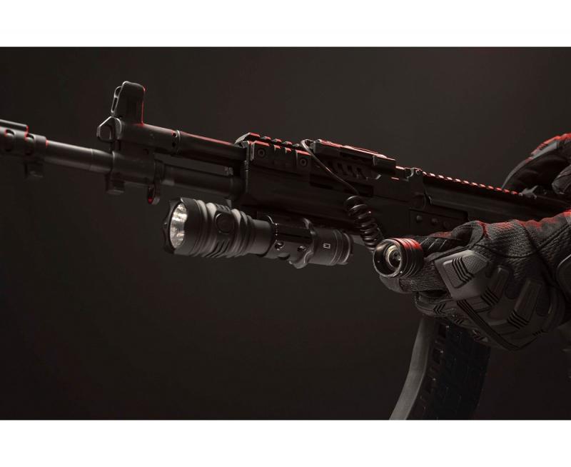 Armytek Magnetischer Fernschalter MRS-02C (Spiralkabel)