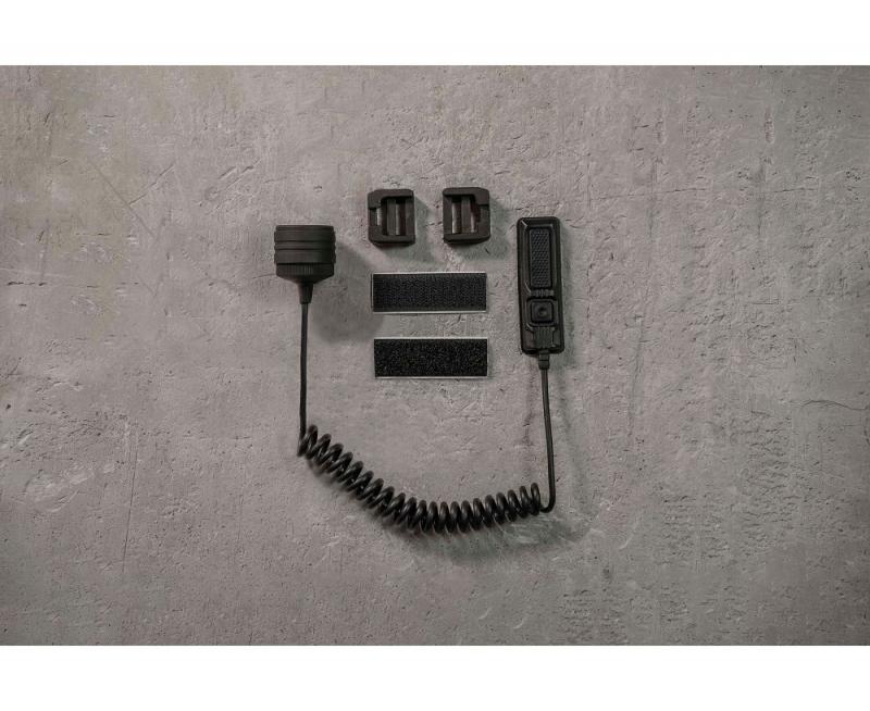 Armytek Magnetischer Fernschalter MRS-02C (Spiralkabel)