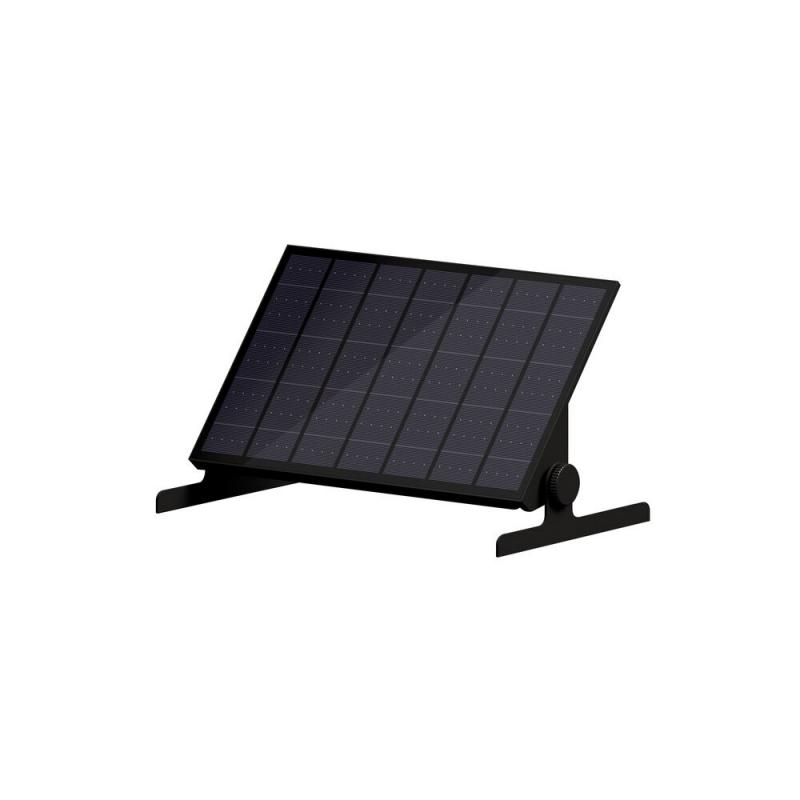 Sigor Klewe Elektron Solarladestation anthrazit kompatibel mit: Show, Axent,Stem und Pin