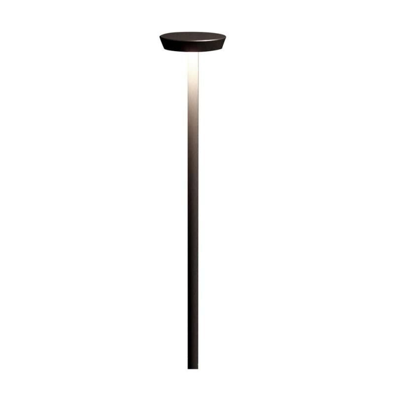 Sigor Klewe Pin Mini Elektronleuchte 540mm 2,2W 253lm IP65 3000K Ra80 graphitgrau 2m Kabel