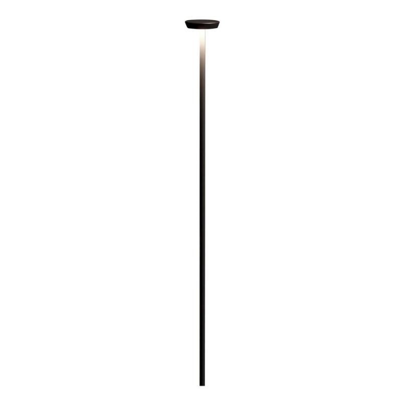 Sigor Klewe Pin Midi Elektronleuchte 1080mm 2,2W 253lm IP65 3000K Ra80 anthrazit 2m Kabel