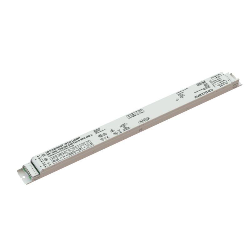 INVENTRONICS OTi DALI 150W LED-Treiber dimmbar DALI-2 NFC 250–1000 mA
