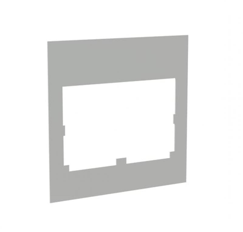 ABB FF-XLP000-3P2 XLP000 Frontrahmen 2-fach