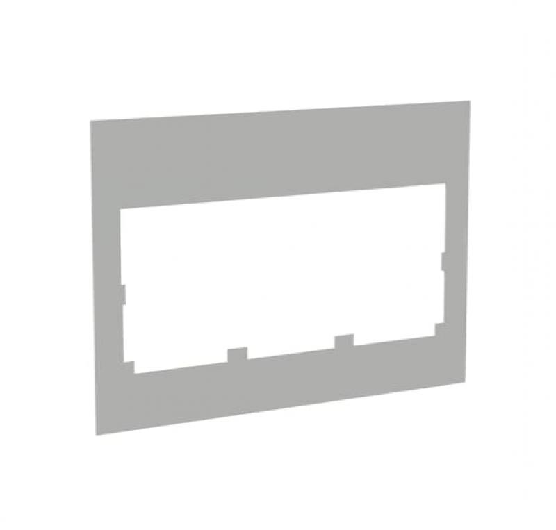 ABB FF-XLP000-3P3 XLP000 Frontrahmen 3-fach