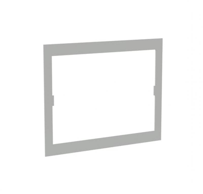 ABB FF-XLP00-3P2 XLP00 Frontrahmen 2-fach