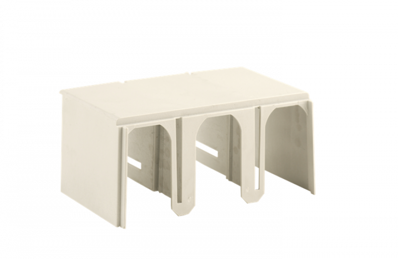 ABB CS-XLP1-3P Kabelabdeckung für EasyLine XLP