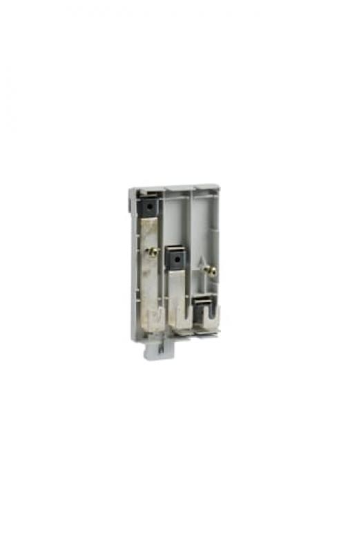 ABB BBA-XLP00-D60H60-A XLP00-A60/60 Adapter für 60 mm busbar distance Kabelabgang oben