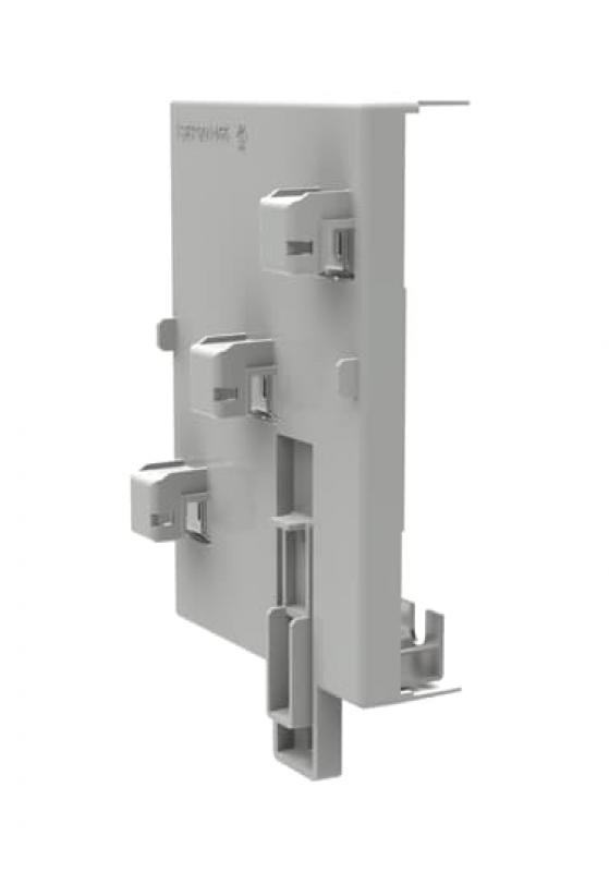 ABB BBA-XLP1-D60H85-A XLP1-A60/85 Adapter oben Abgang oben