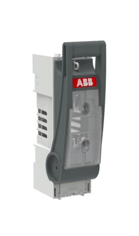 ABB XLP2-1P-2BC Sicherungslasttrennschalter 1-polig 400 A, mit 2 Brückenklemmen