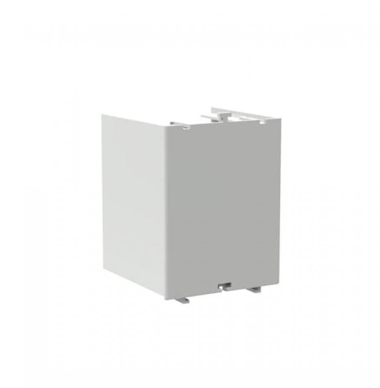 ABB CS-XLP23-1P XLP2/3-1P Kabelabdeckung für 1- u. 2-polig u. N bei 4-polig