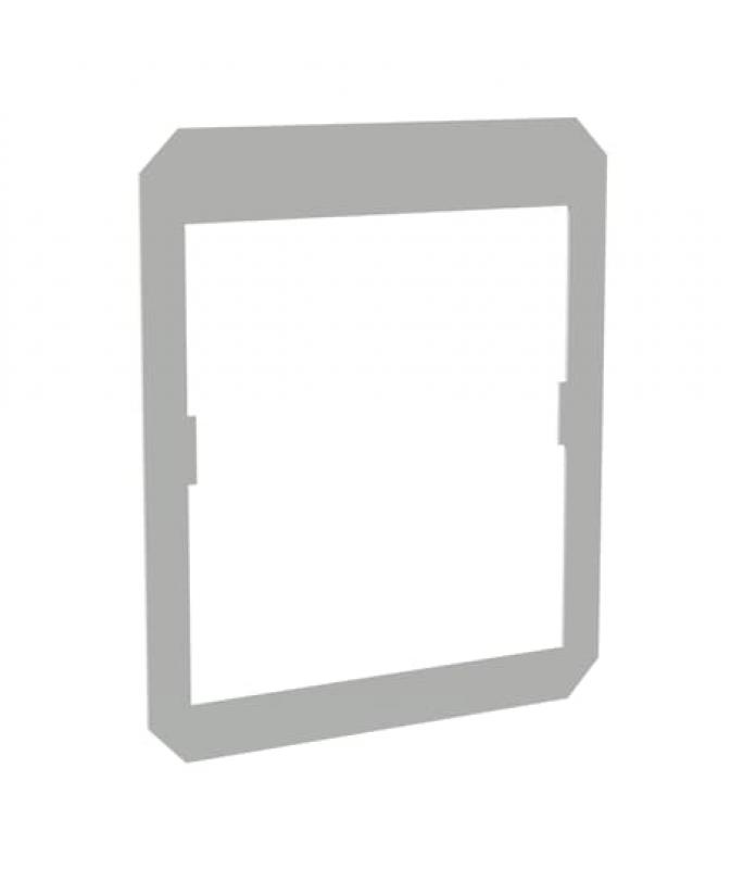 ABB FF-XLP00-4P1 XLP00-4P Frontrahmen für einen 4-poligen XLP00