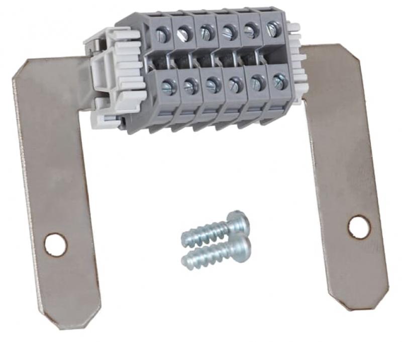ABB MP-ZLBM/ZHBM123 ZLBM/ZHBM123 Multistecker Kit polig