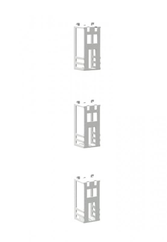 ABB CTC-ZHBM00 ZHBM00 Stromwandler Abdeckung (Ersatzteil)