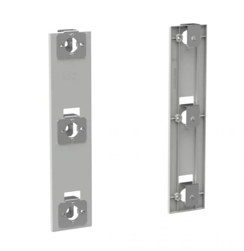 ABB DA-ZLBM00-185 ZLBM00 Doppeladapter für 185mm Phasenabstand