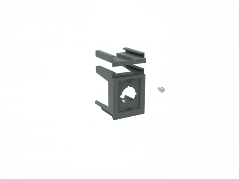 ABB ZLBM00-100 Label Holder Beschriftungsträger für ZLBM00-100