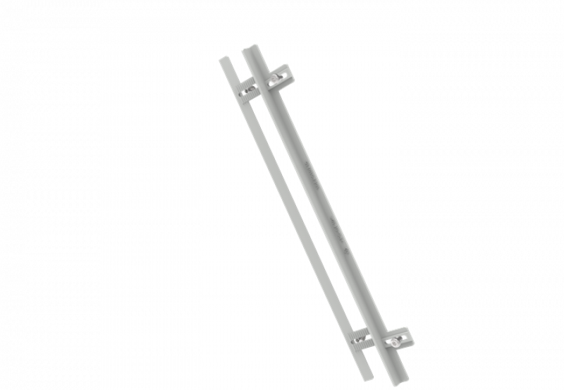 ABB SPS-ZLBM00-100 Seitenabdeckung für ZLBM00-100